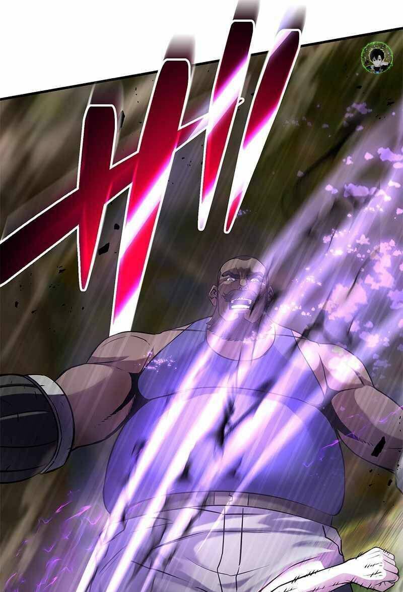 mê đạo tử ngục~vô địch sát thủ chinh phục ma lâm chapter 4 30