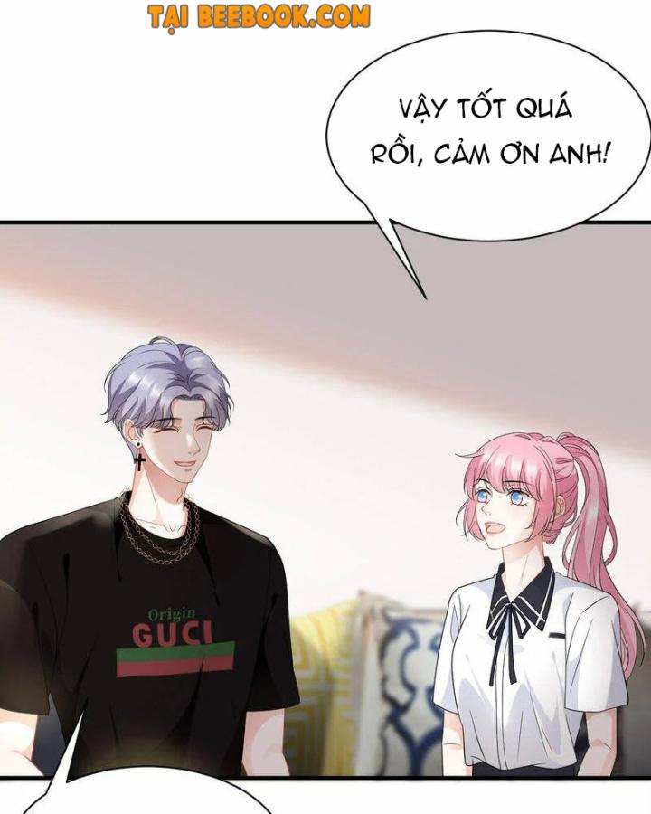 đại tiểu thư có thể có bụng dạ gì xấu chứ! (full) chapter 36 38