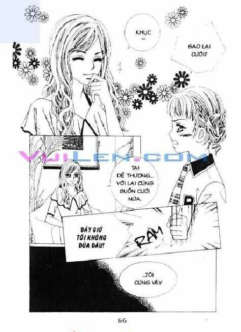 ánh nắng chói chang chapter 9 65