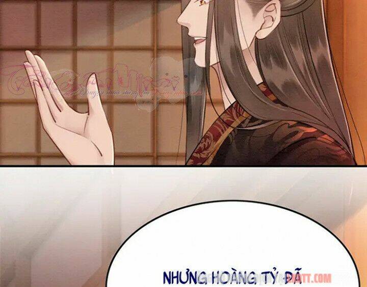 trọng sinh bá sủng nhiếp chính vương quá mạnh mẽ chapter 122 28