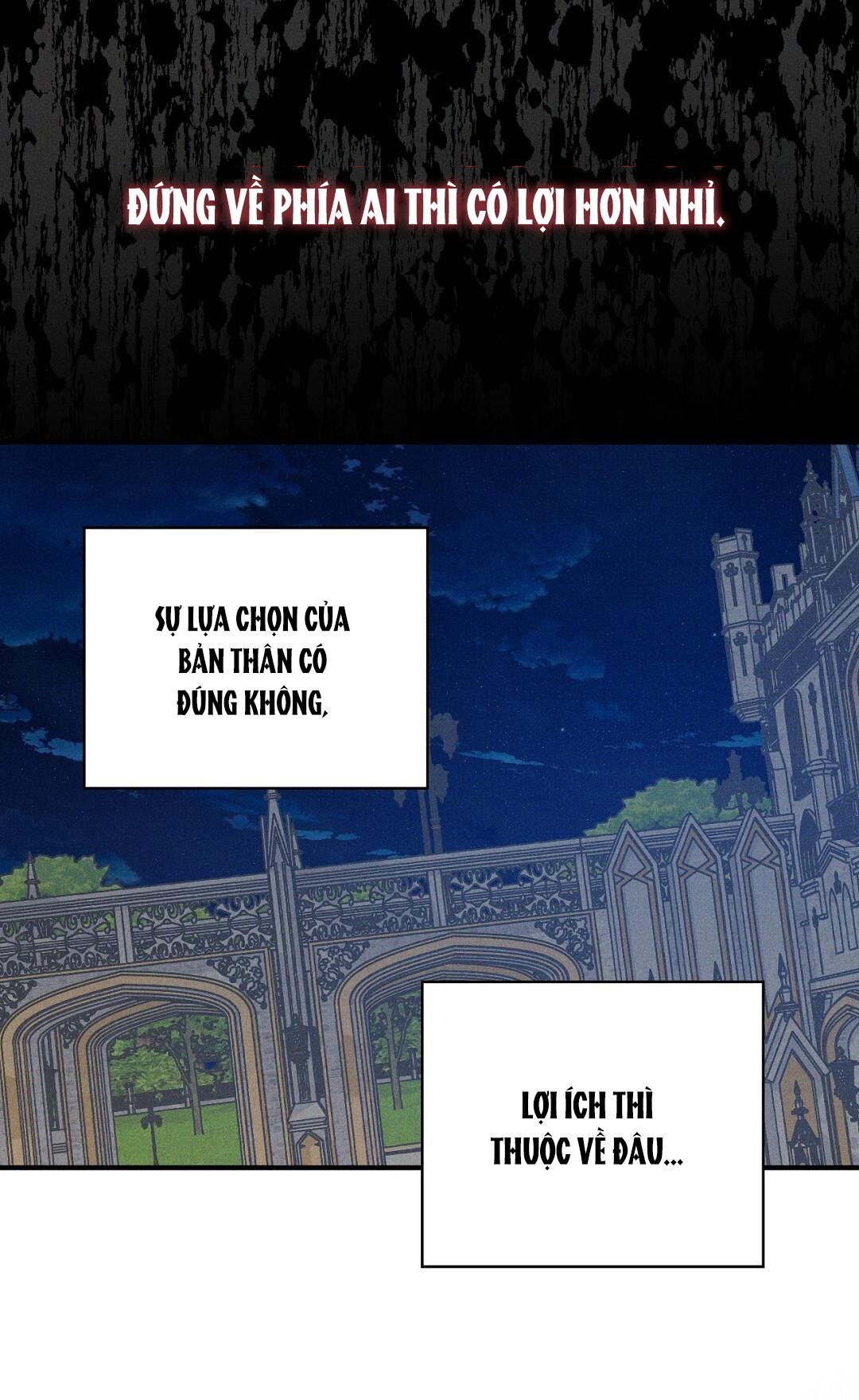 hoàng tử bất lương giấu mình là omega chapter 5.2 9