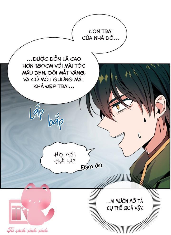 nguyện ước vô vọng của ma nữ chapter 16 16