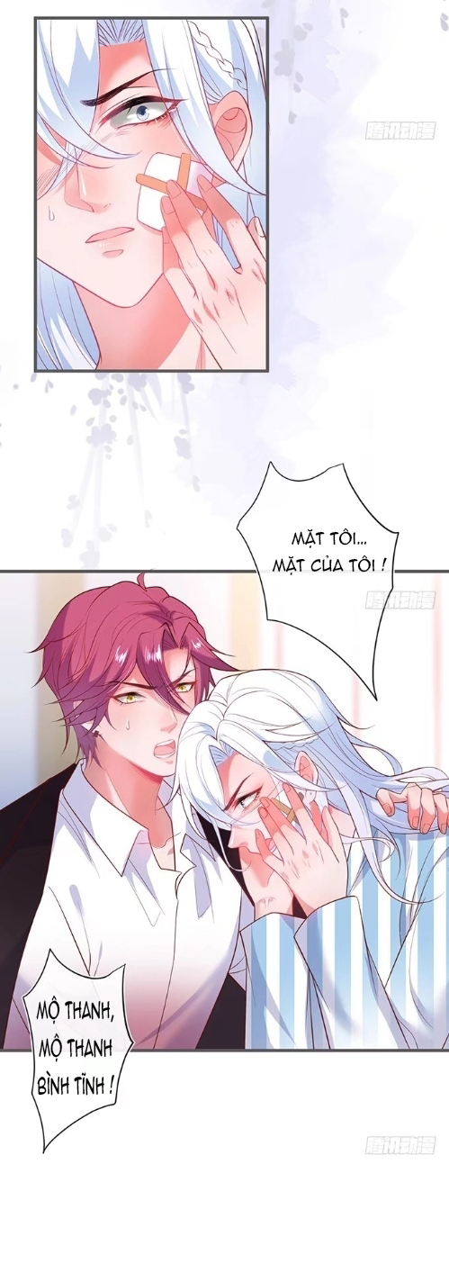 dưỡng khí chí mạng chapter 41 14