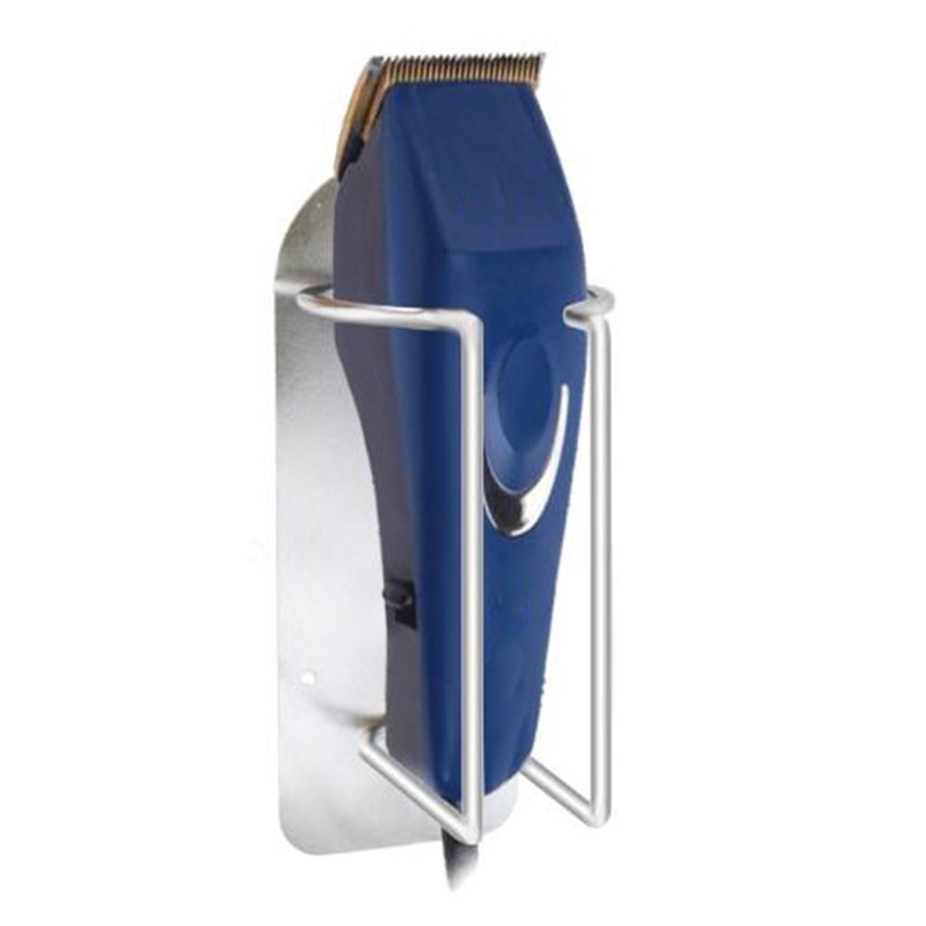 Holder Barber Tools Rack Accessories Stand