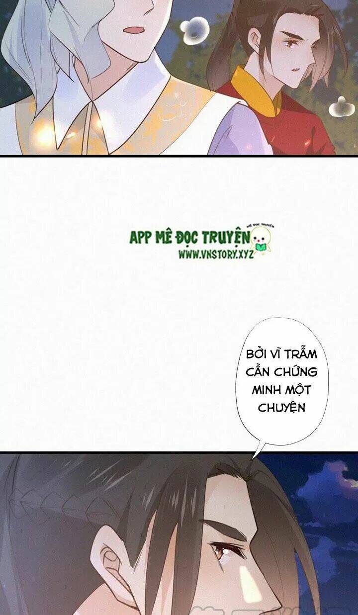 thiên hương mỹ nhân chapter 92 24