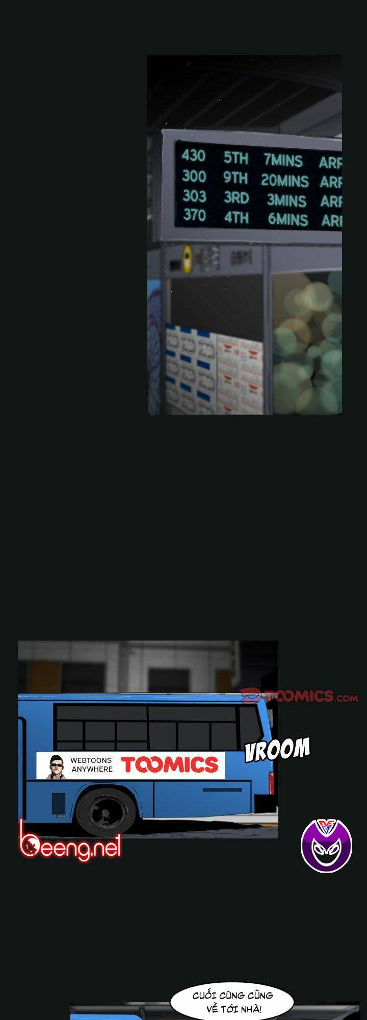 kẻ mạnh nhất - tong edge chapter 7 20