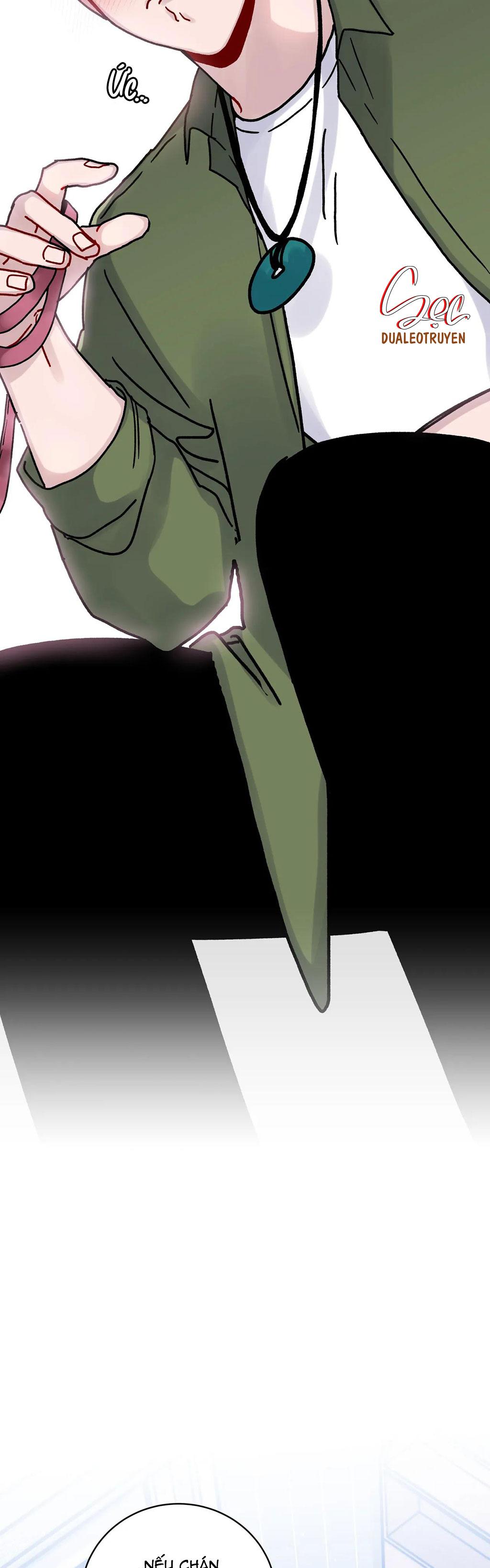 cơn mưa rào mùa hạ chapter 10 24