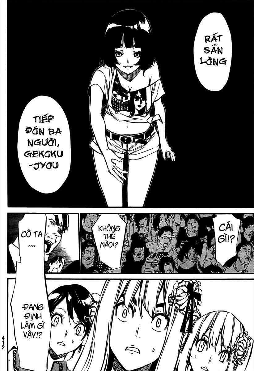 akb49 - renai kinshi jourei chapter 86 10