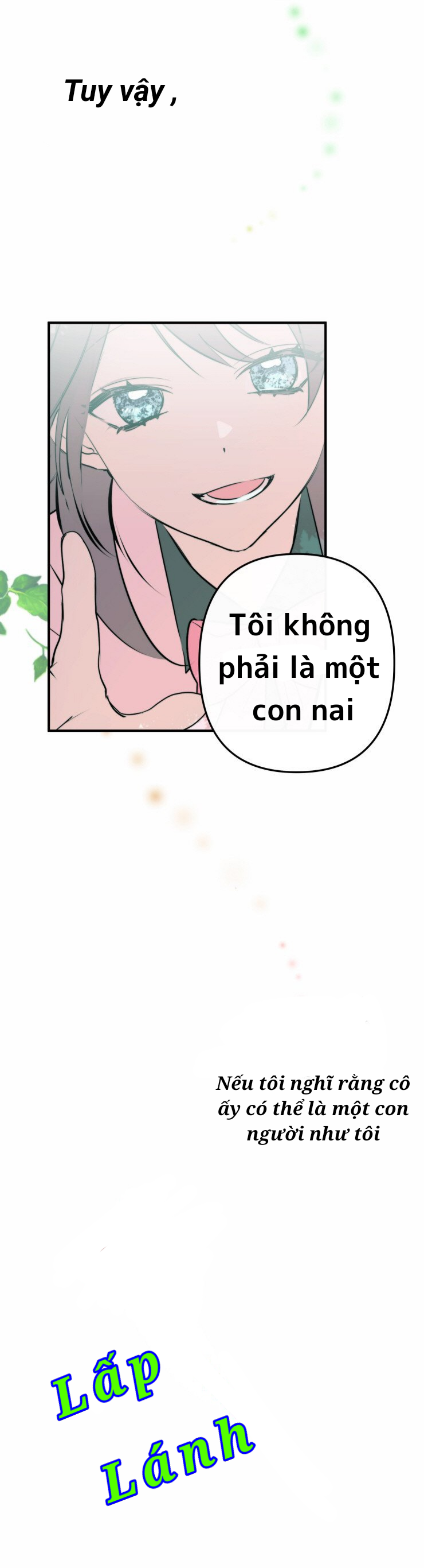 cuộc tấn công đau đớn chapter 5 18