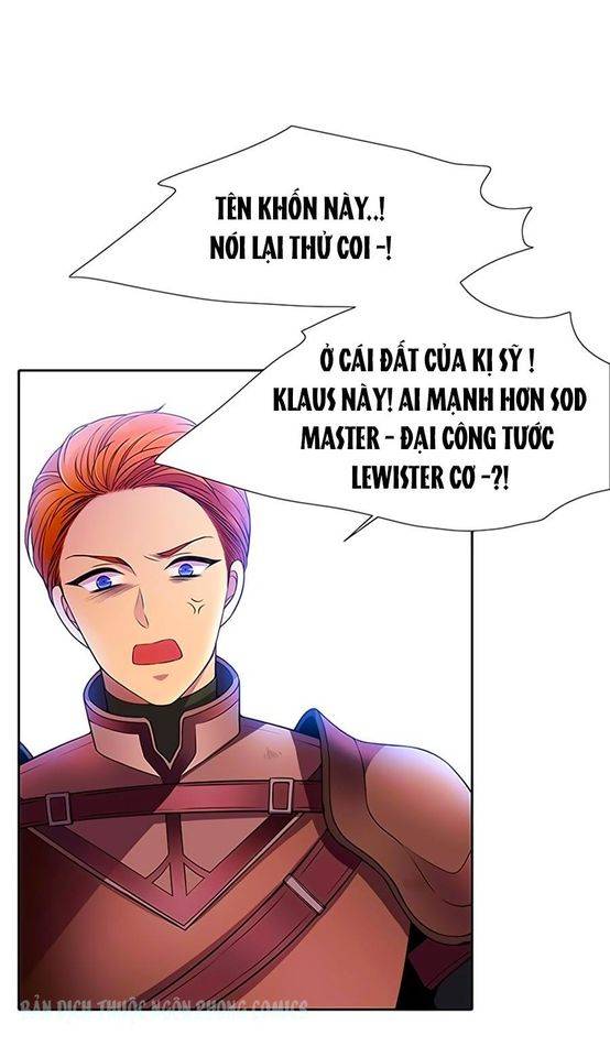 năm môn đệ của charlotte chapter 2 38