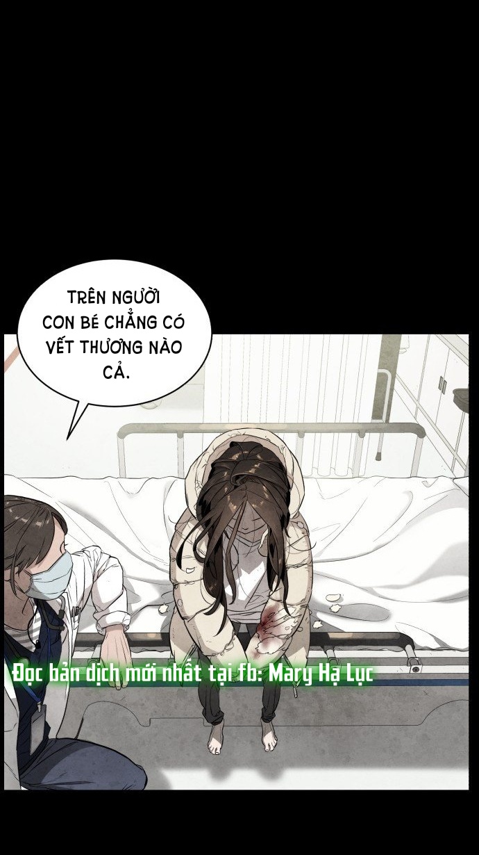 bạch huyết - white blood chapter 8 65