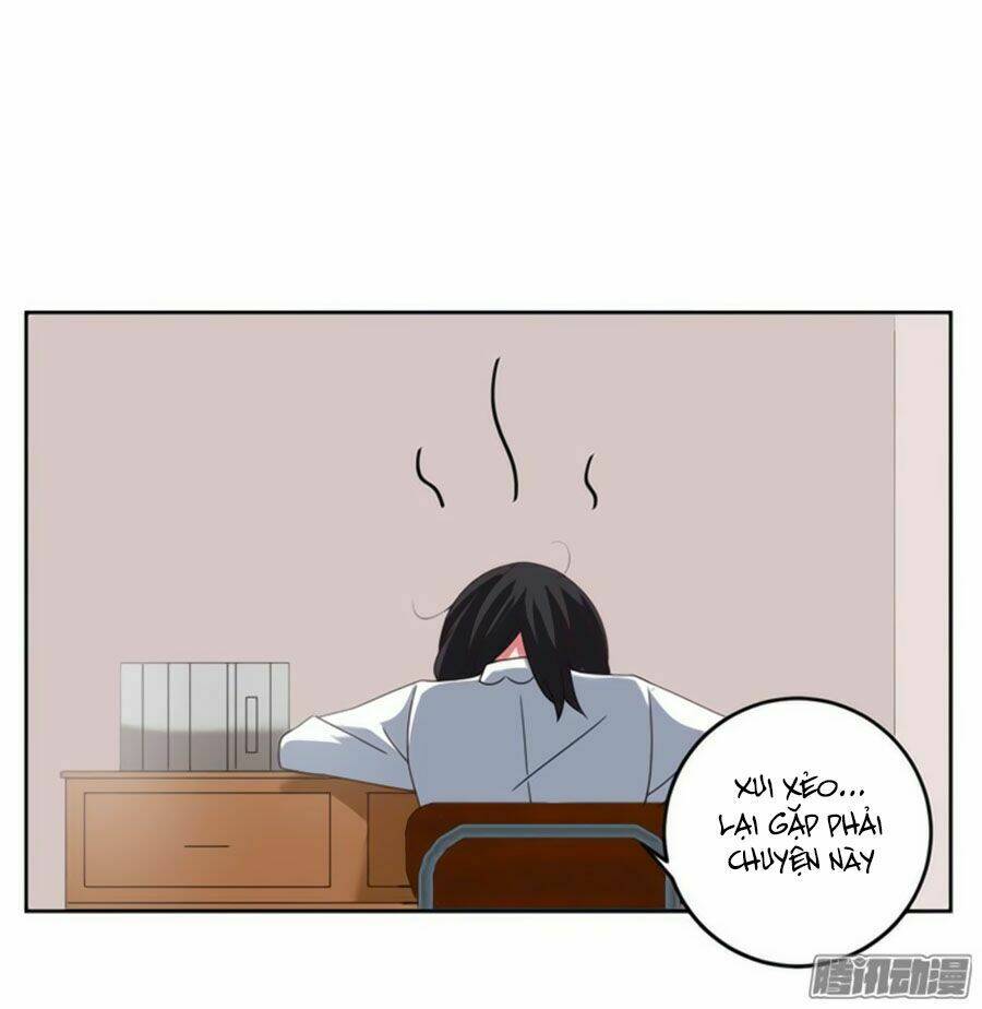 người yêu khát máu của tôi chapter 15 19