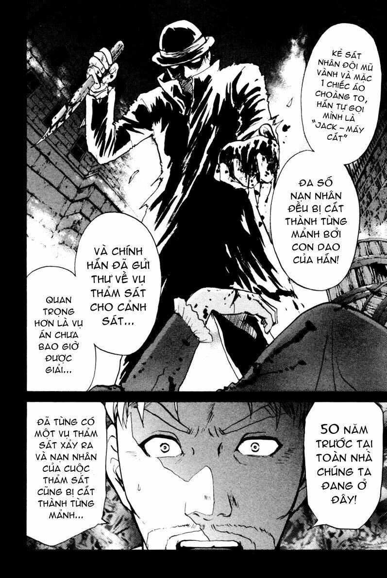 detective academy q chapter 4 17