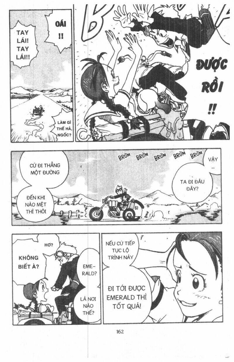 toto! the wonderful adventure chapter 1 162