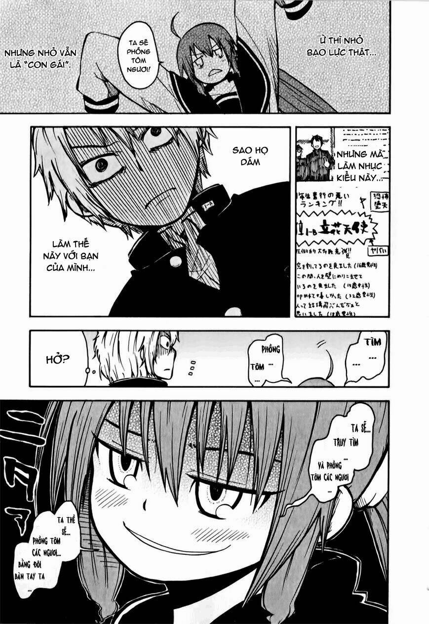 tenshi-chan to akuma-kun chapter 2 14