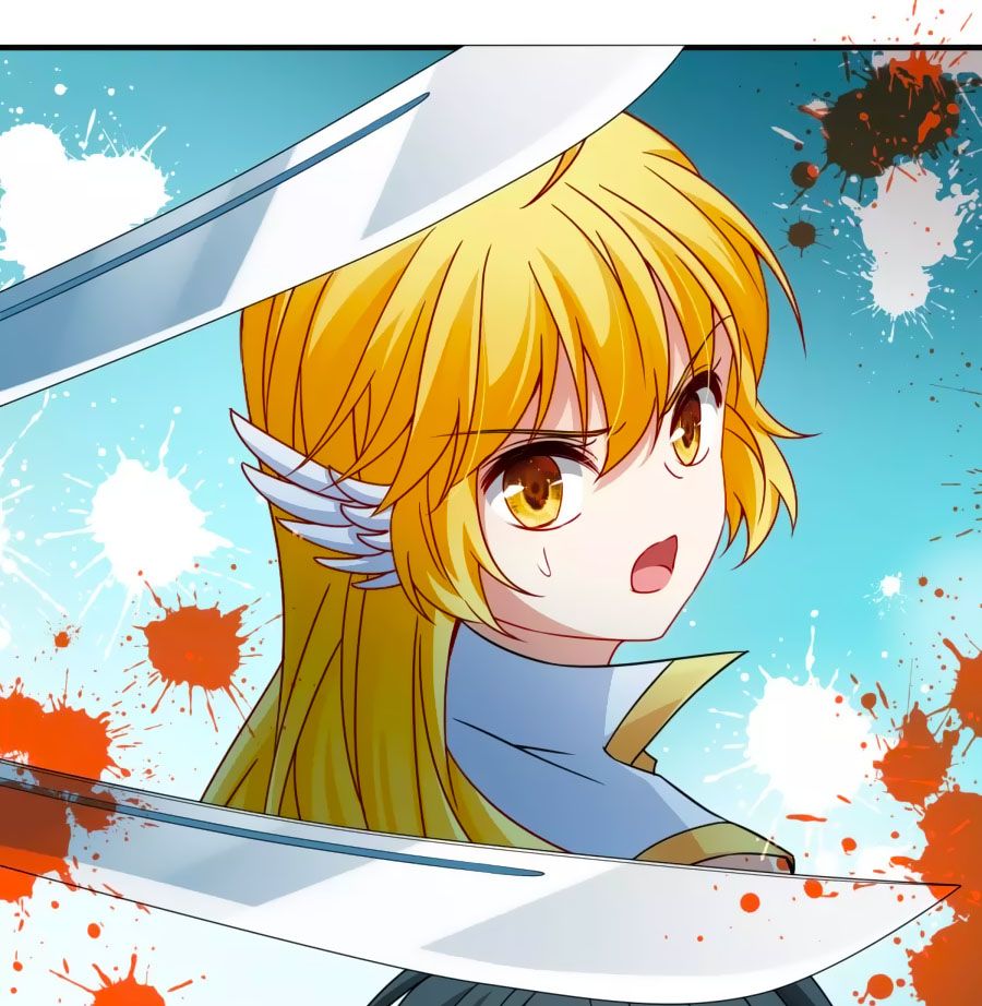 huyền vũ luyến ca: vạn vật sinh linh chapter 30.2 9