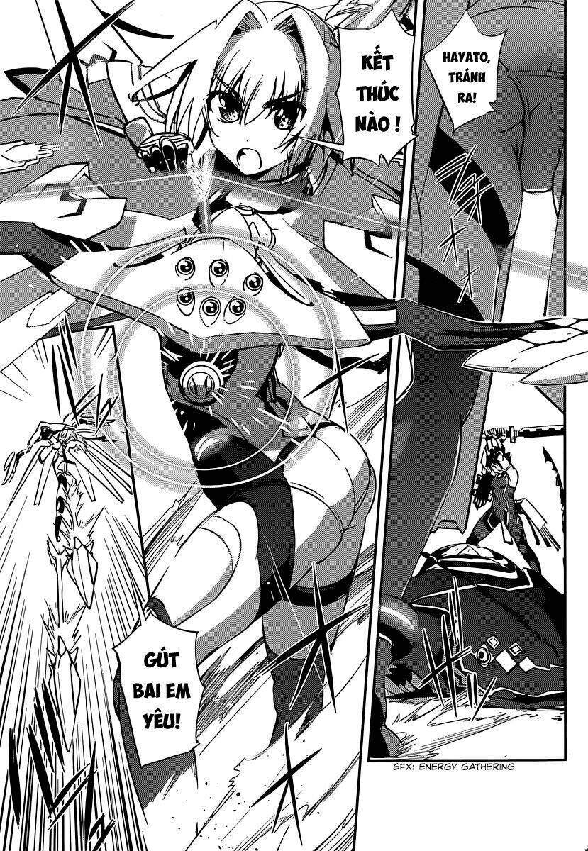 hundred chapter 11 21