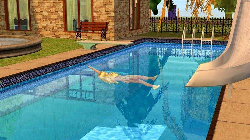 viên đạn bạc [truyện sims 2] chapter 10 9