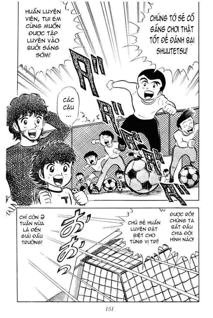 captain tsubasa chapter 3 53