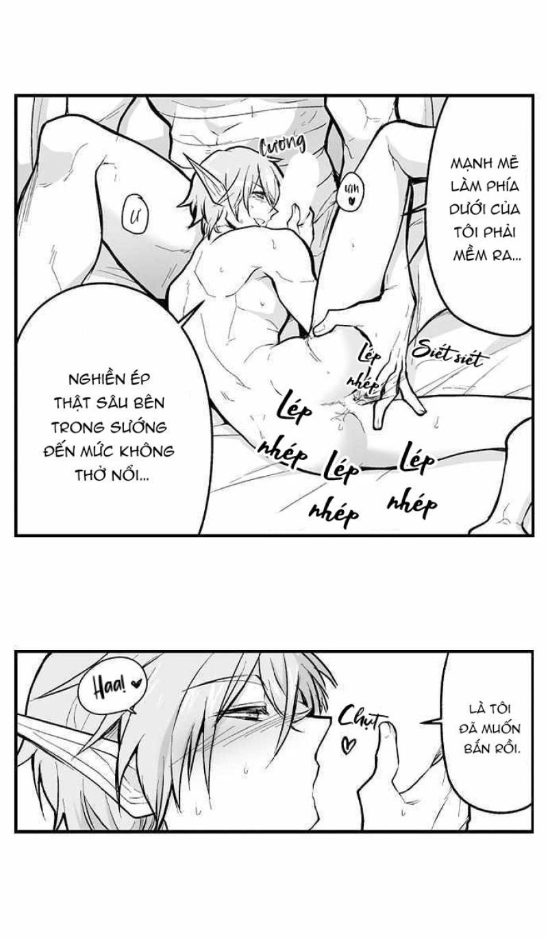 vợ của titan chapter 108 20