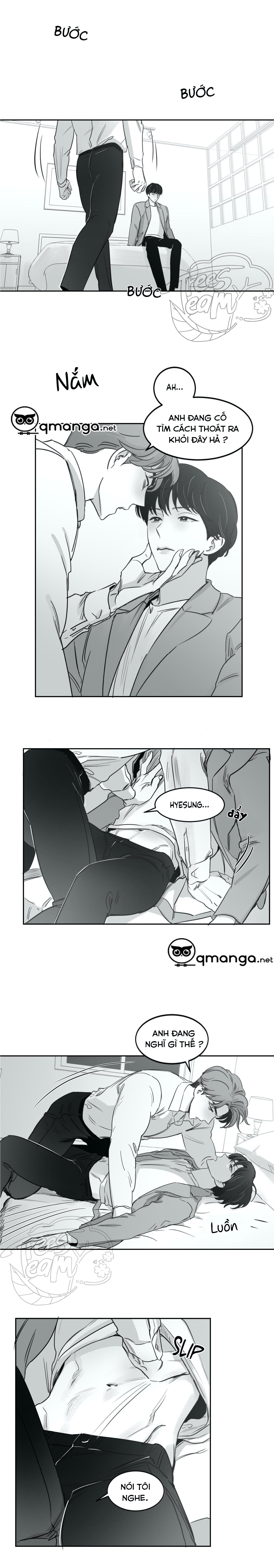 crash into me chapter 19 9