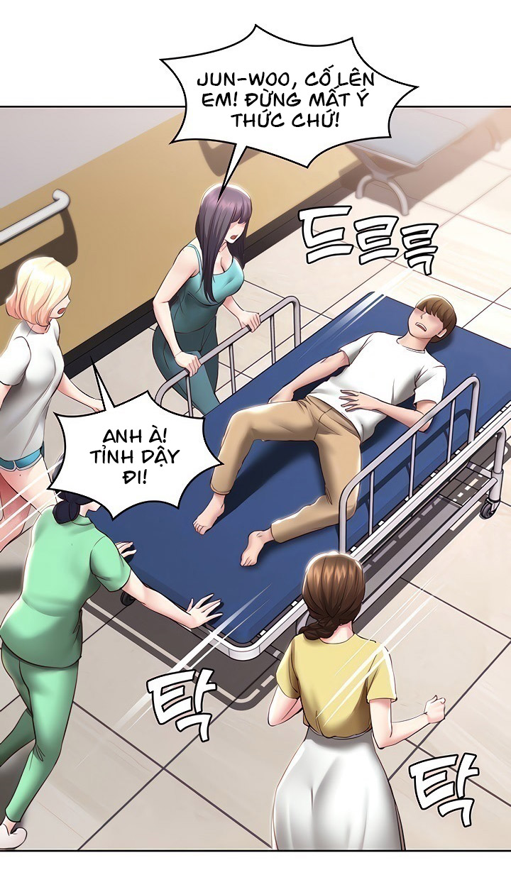 nhật ký nội trú chapter 84.1 14