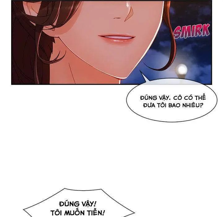 quý cô chân dài chapter 42 90