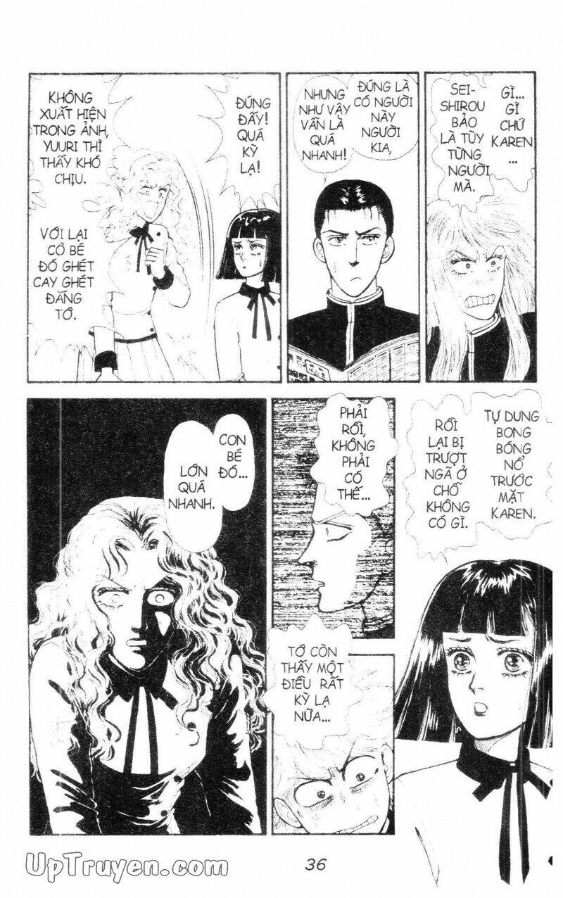 câu lạc bộ con nhà giàu chapter 11 37