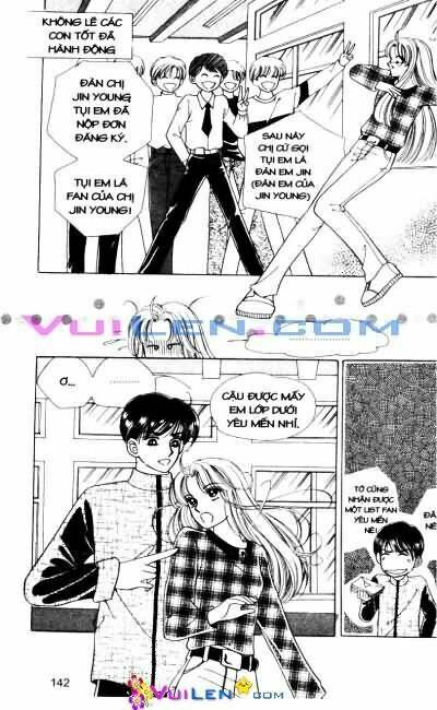 cánh cửa mùa hè chapter 6 142