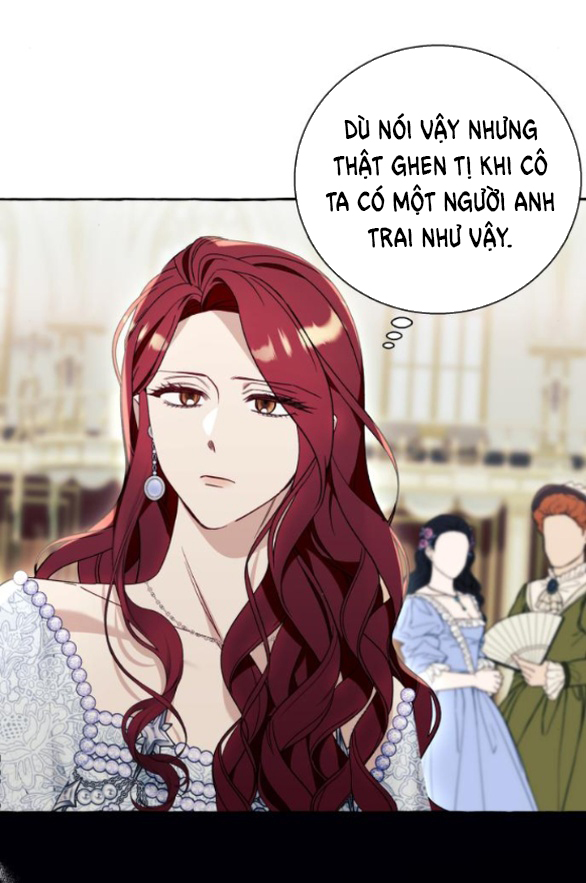 tôi tưởng đó chỉ là tiểu thuyết trọng sinh bình thường chapter 69.1 22