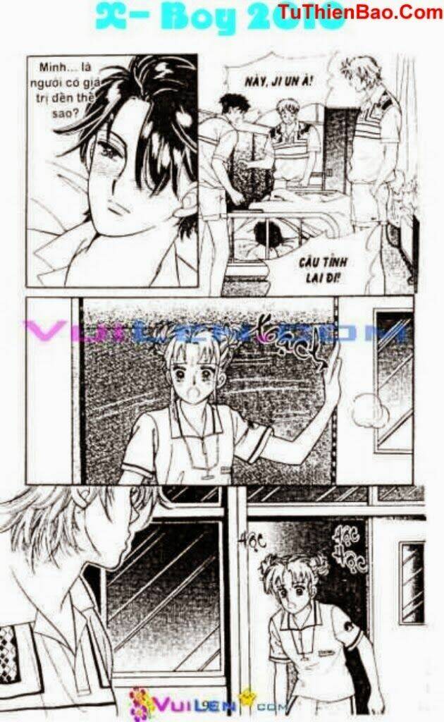 cô giáo tuổi 18 chapter 7 90