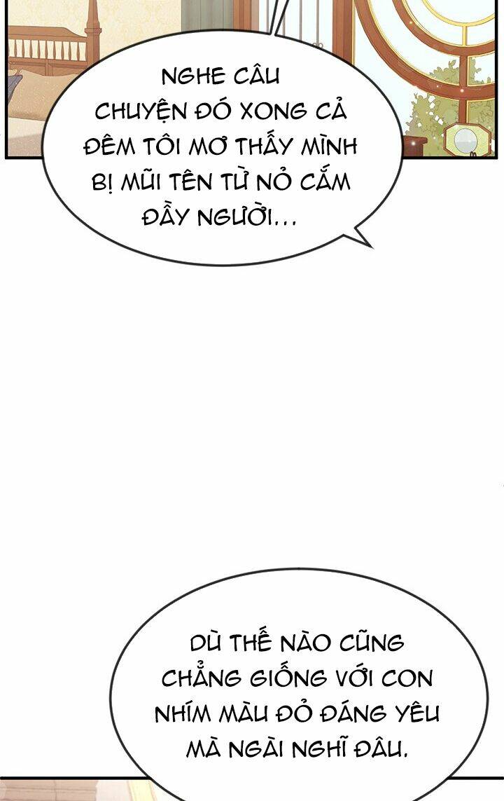 tiểu thư scarlet, em không muốn trả thù sao? chapter 37 38