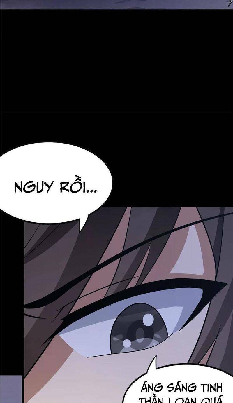 bạn gái virus của tôi chapter 372 65