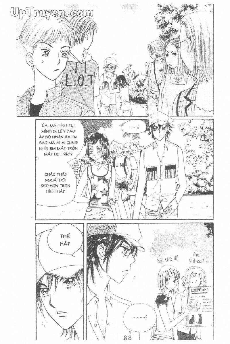 hái sao tình yêu chapter 10 88