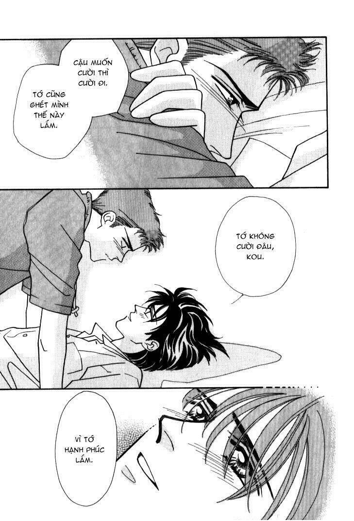 itaike na bokura chapter 3 20