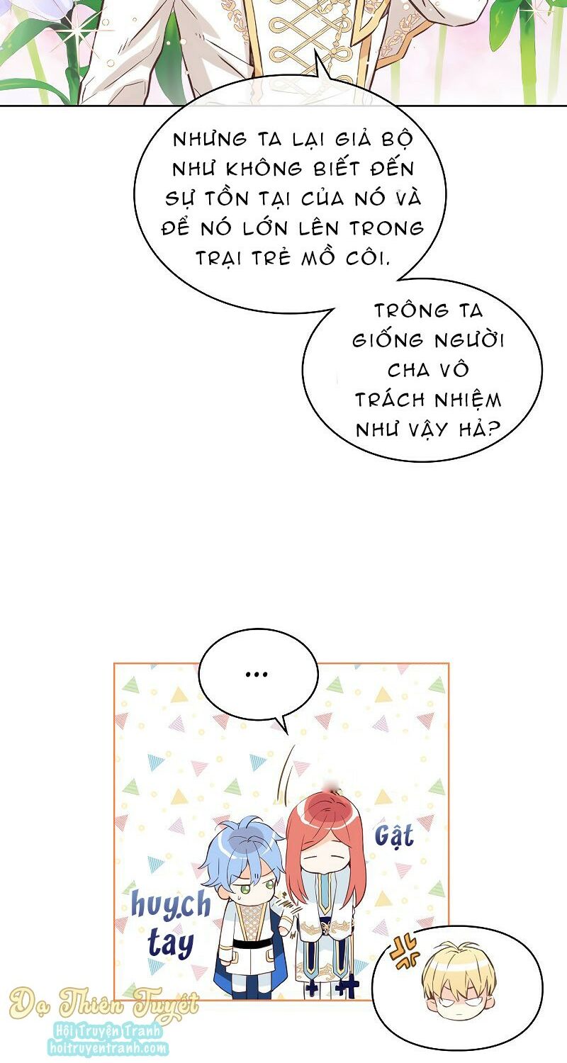 con có phải con là con gái của ngài không? chapter 18 9