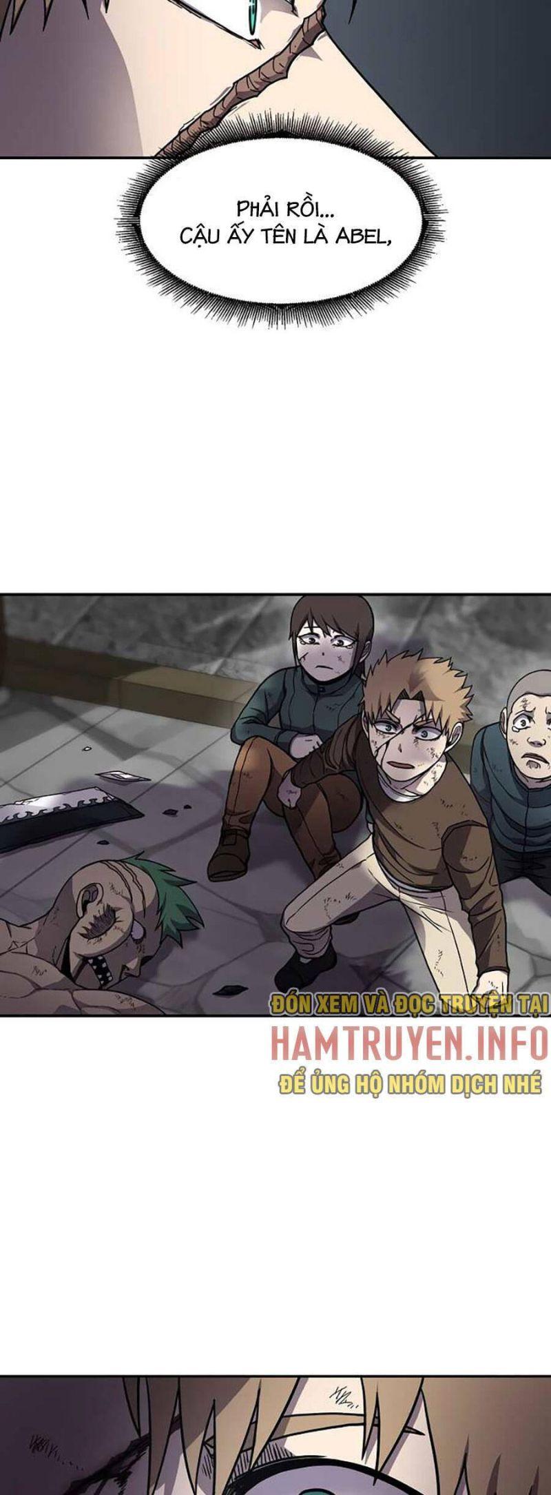 pháp sư hạng b nhanh nhất thế giới chapter 37 14