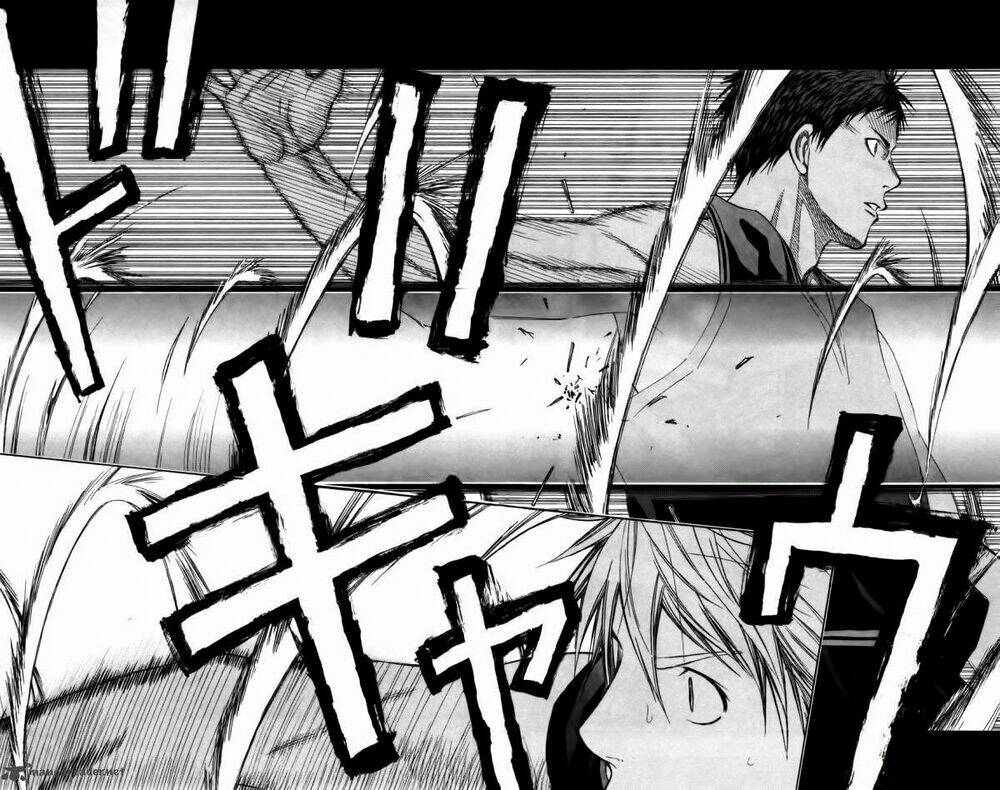 vua bóng rổ kuroko chapter 116 6