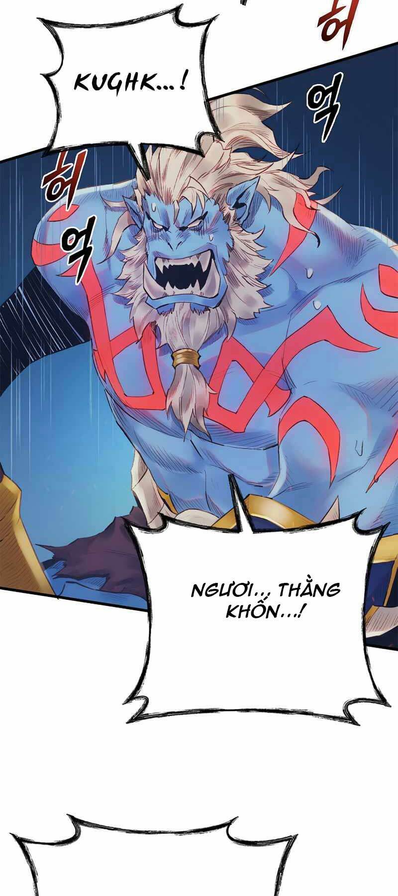 tu sĩ trị liệu của thái dương giáo chapter 34 22