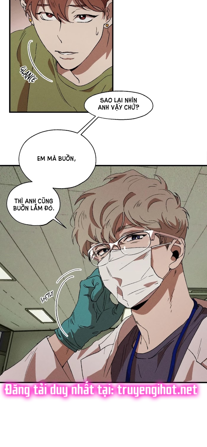 bẫy kép chapter 9 33