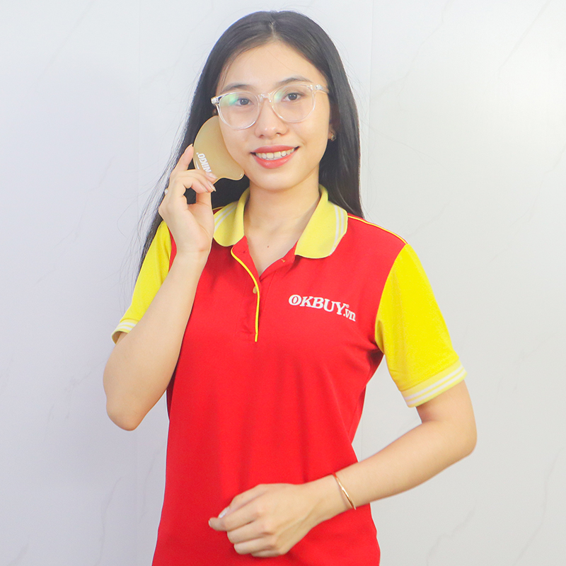 Dụng cụ massage, cạo gió, giải cơ Nikio NK-03C1 - Massage mặt cao cấp, nâng cơ giảm nếp nhăn hiệu quả