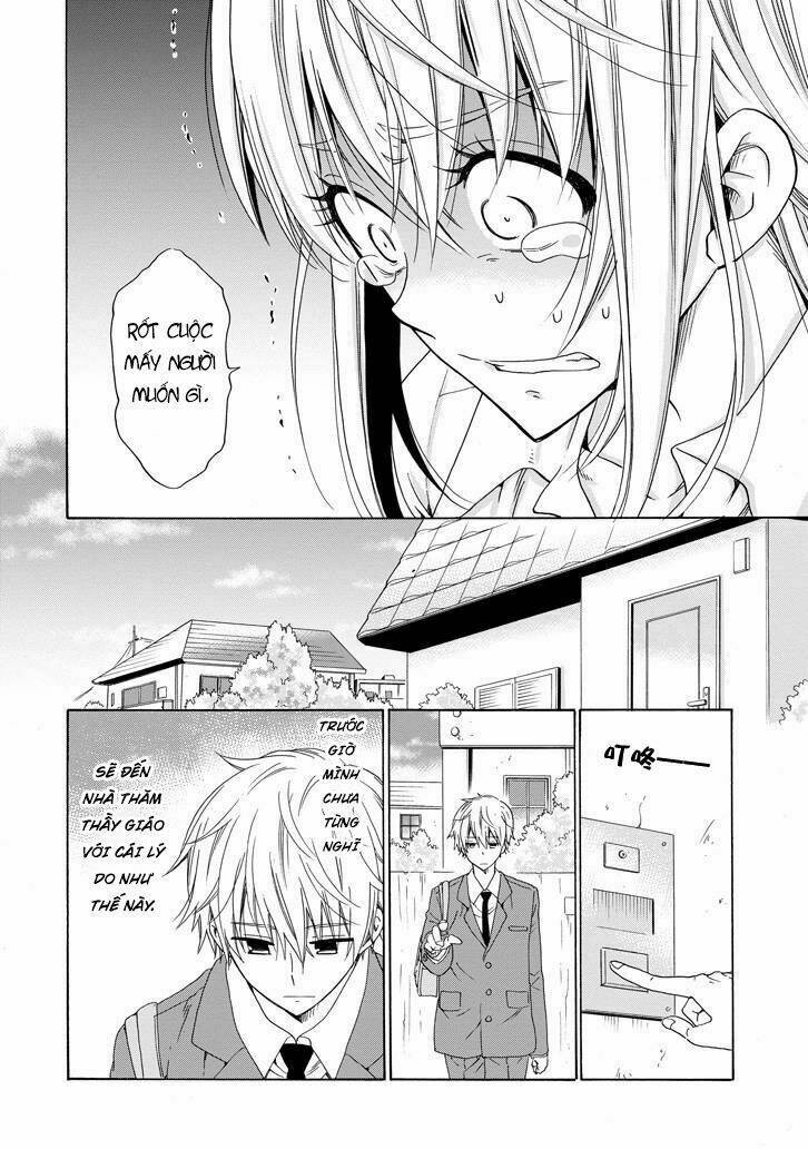 boku no namae wa chapter 18 14