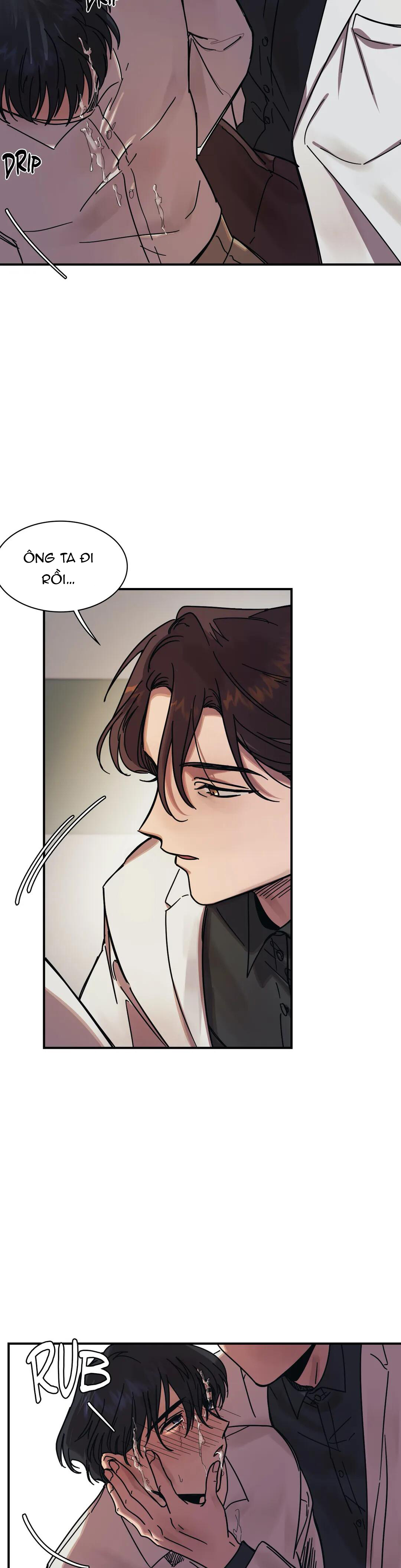 góc nhìn thứ ba (full) chapter 10.2 8