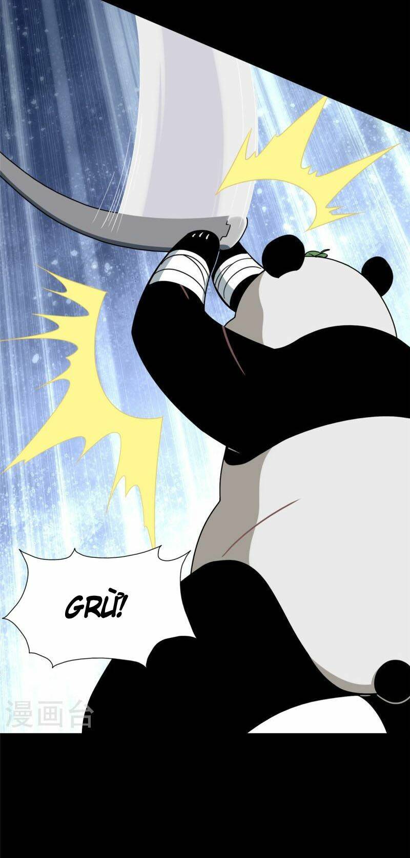 bạn gái virus của tôi chapter 328 25