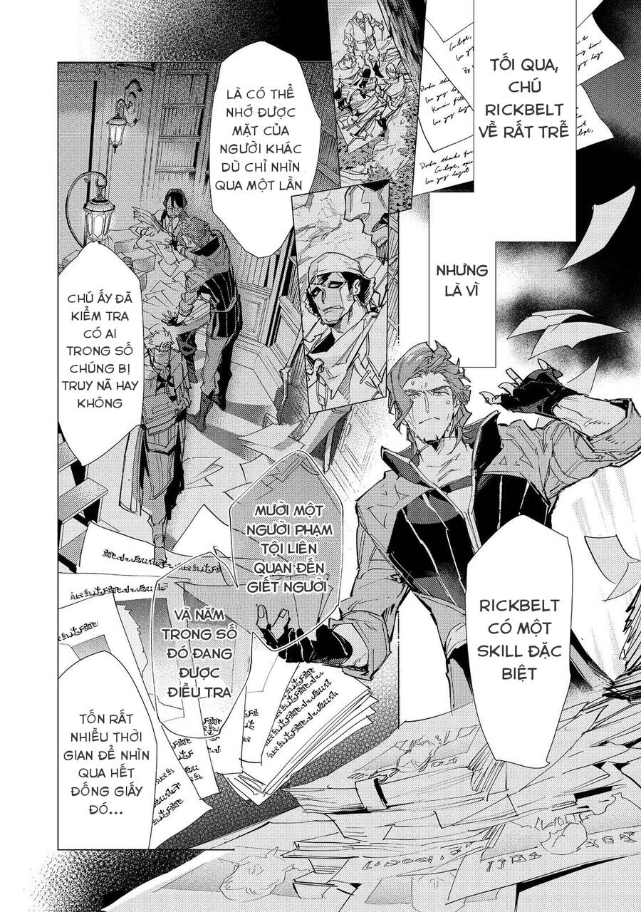 saijaku teima wa gomi hiroi no tabi o hajimemashita chapter 23.1 5