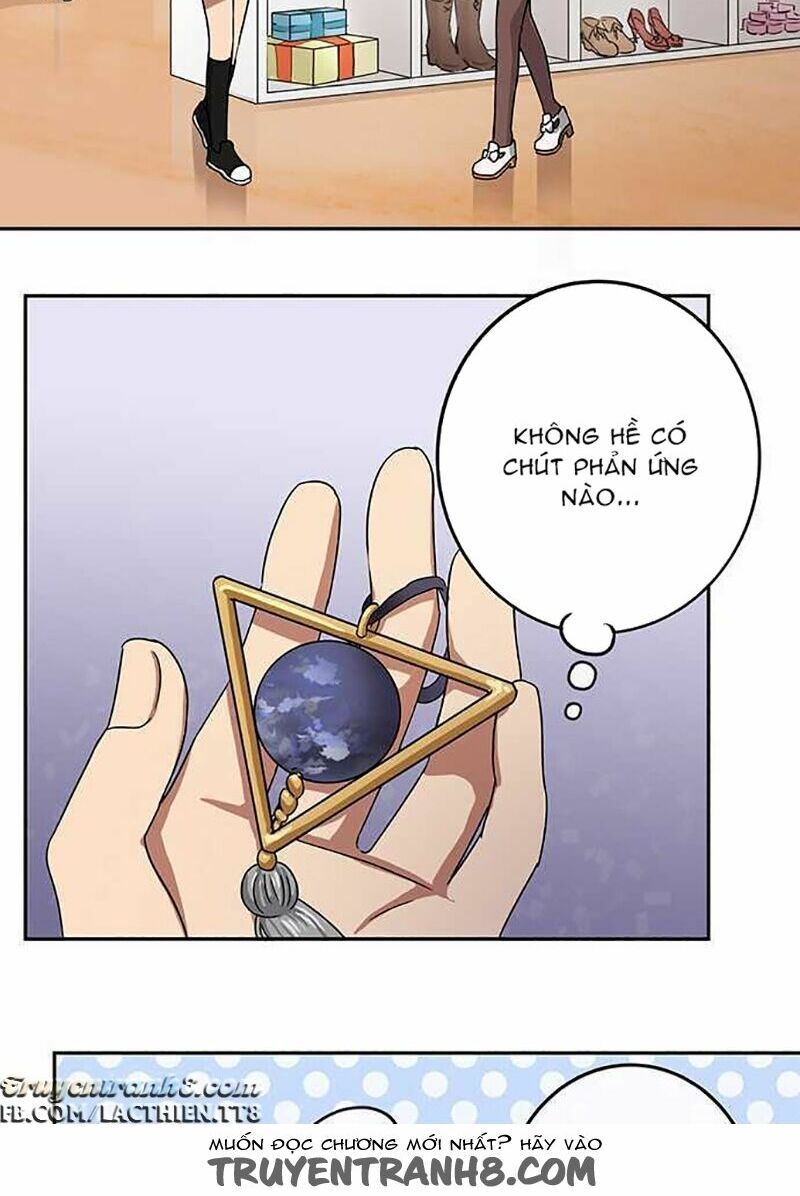 nụ hôn nguyền rủa chapter 65 36