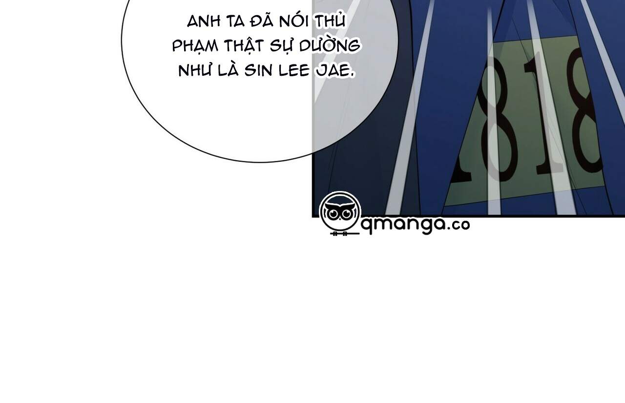 thời gian giữa sói và chó chapter 62 105