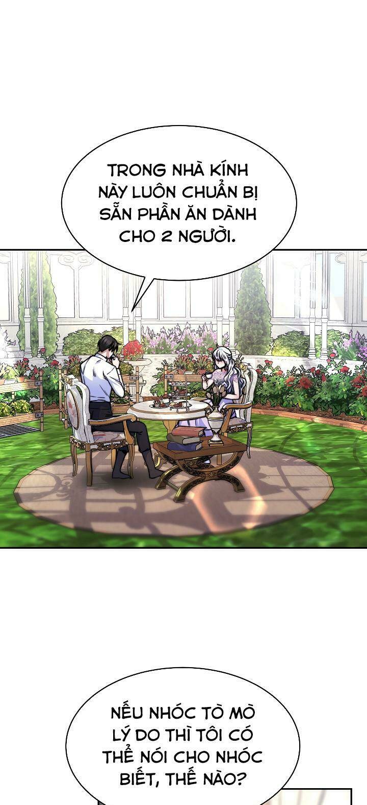 nàng evangeline chapter 16 22