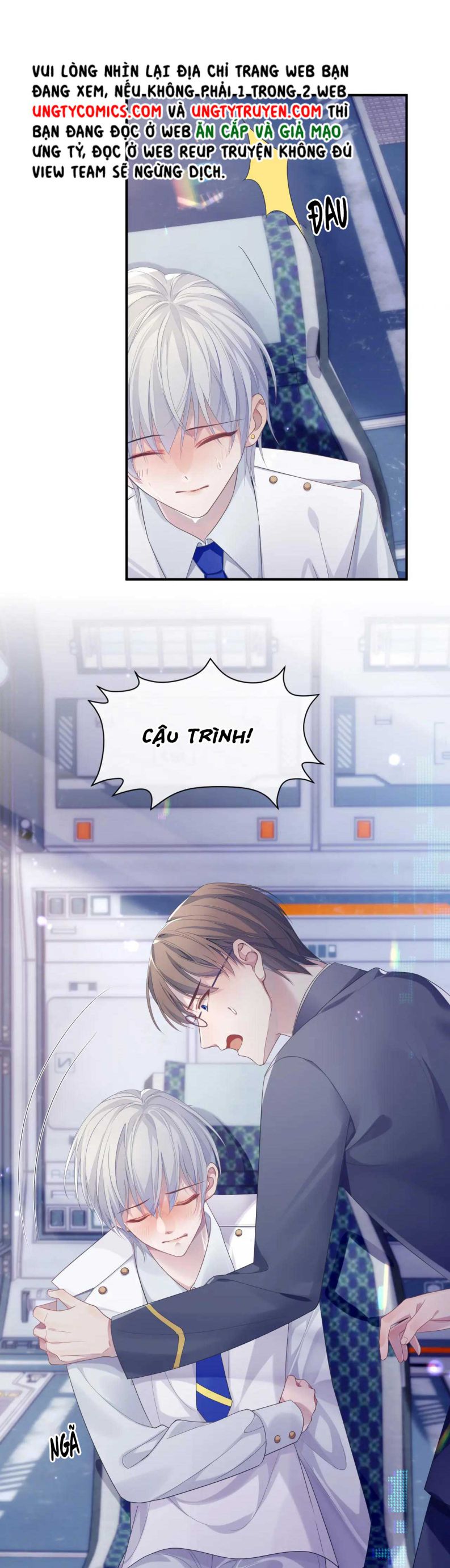 xin hãy ly hôn chapter 58 14