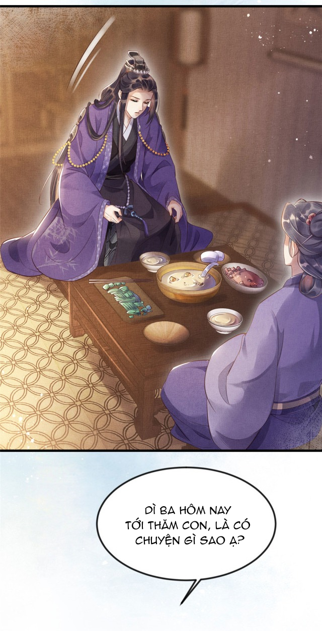 trưởng công chúa muốn tạo phản mỗi ngày chapter 10 6